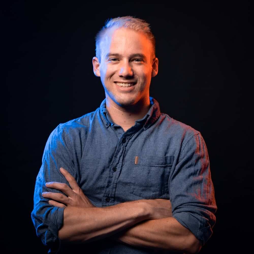 Alumni Spotlight: Daniel Oswalt